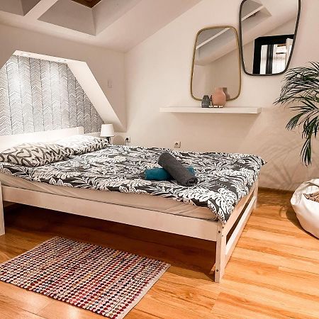 Dunajewskiego Apartment 克拉科夫 外观 照片