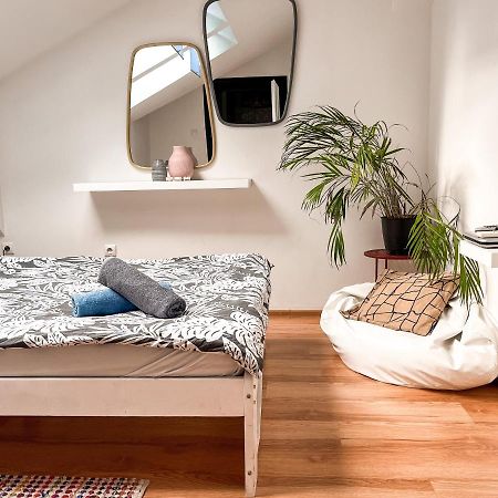 Dunajewskiego Apartment 克拉科夫 外观 照片