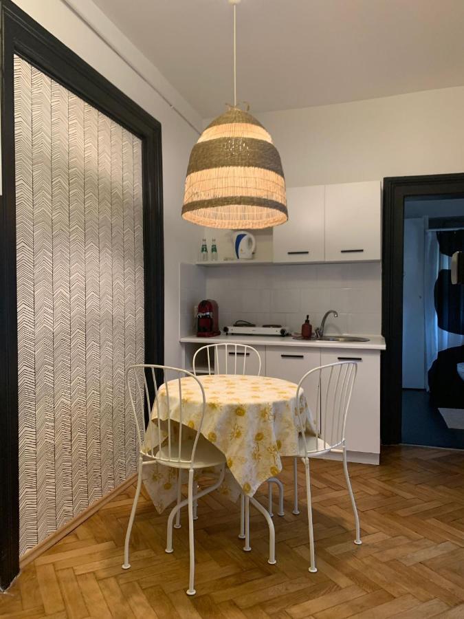 Dunajewskiego Apartment 克拉科夫 外观 照片