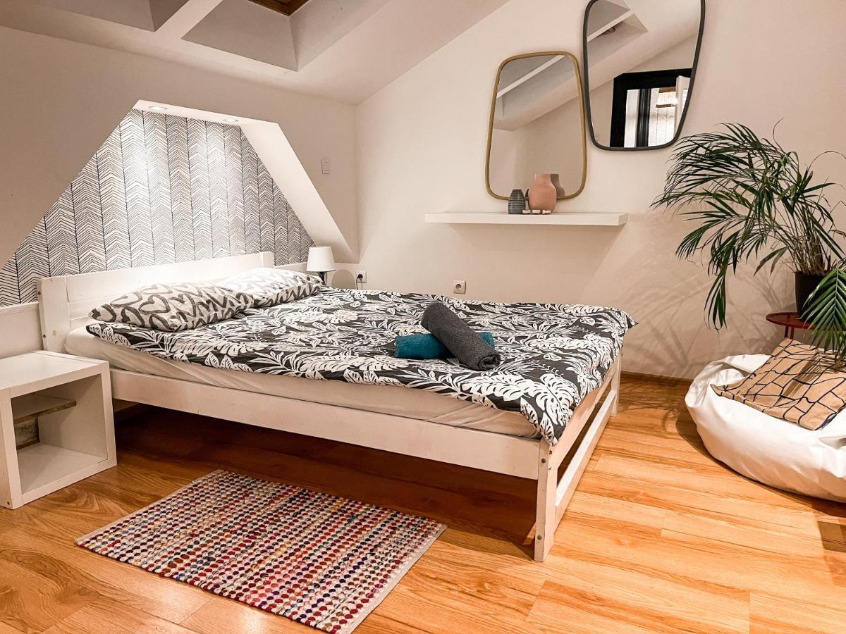 Dunajewskiego Apartment 克拉科夫 外观 照片